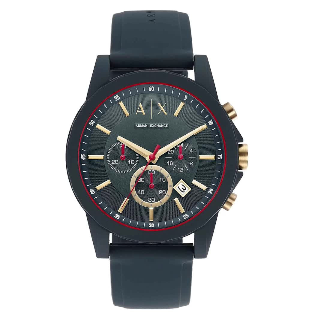 Armani Exchange